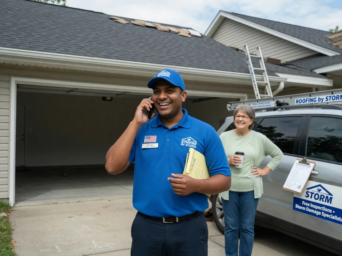 Roof Repair Near Me Danville, IN FAQs