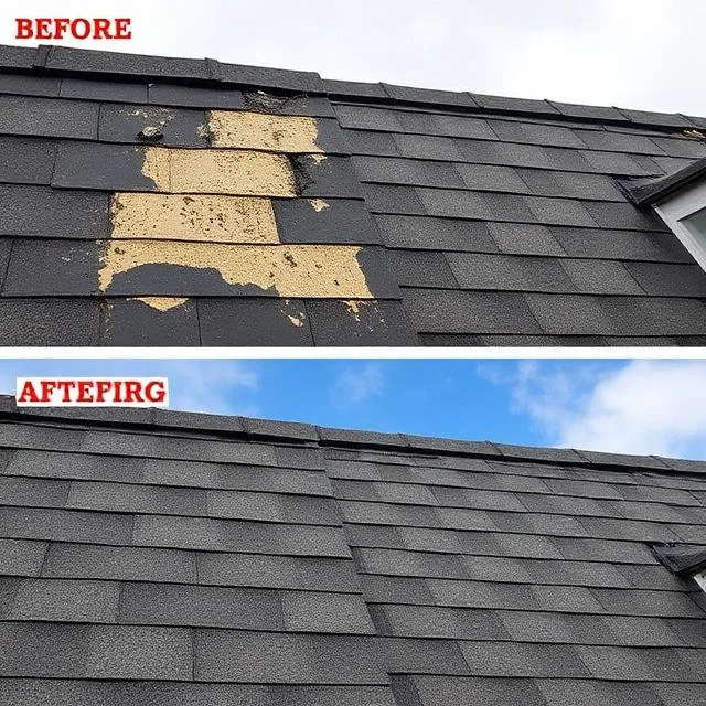 Roof Repair Near Me in Danville, IN near me